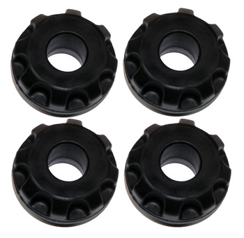 Bostitch RN46/SF150C Nailer (4 Pack) Replacement Bumper - 191777-4PK