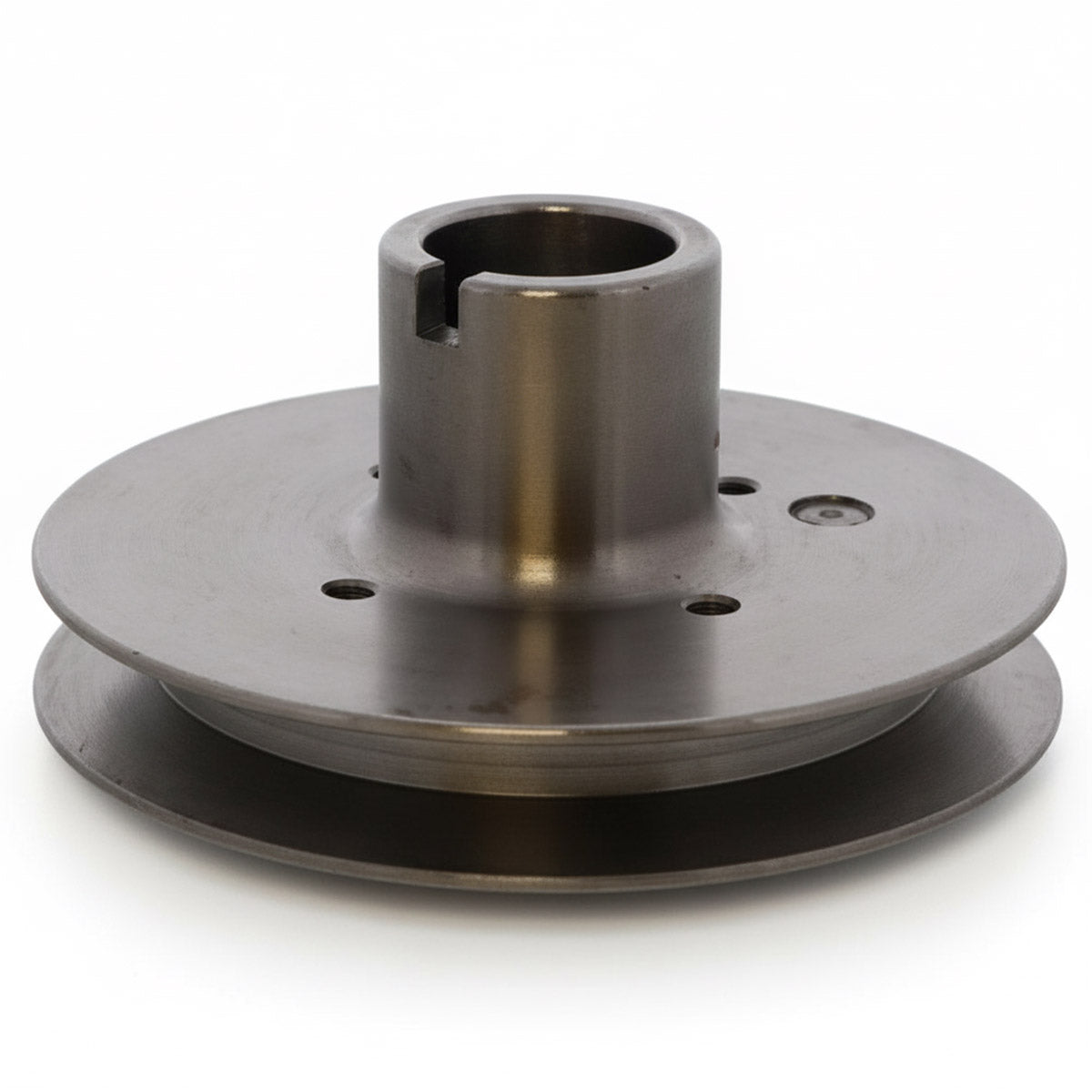 TISCO Hydraulic Pump Drive Pulley for Ford, 192160