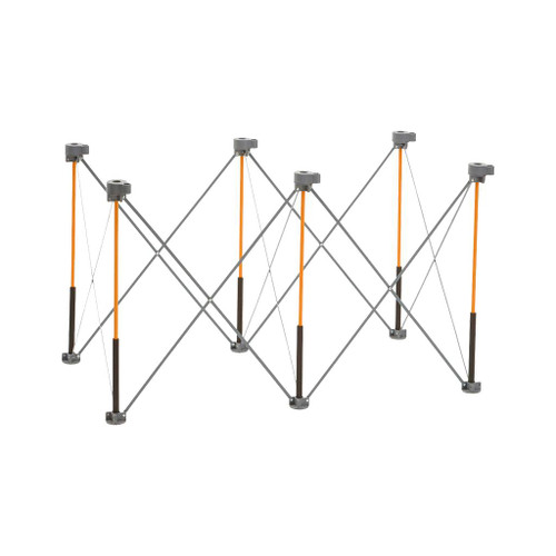 Bora Portamate Centipede Workstand, 2 x 4