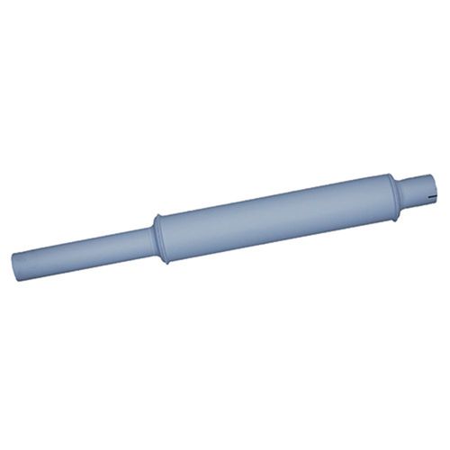 CASE TRACTOR MUFFLER