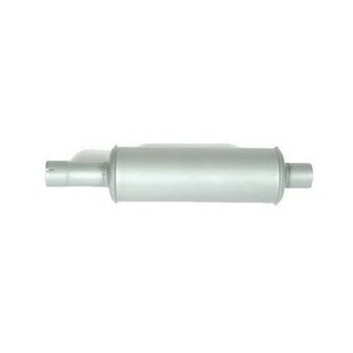 26" Case Tractor Muffler