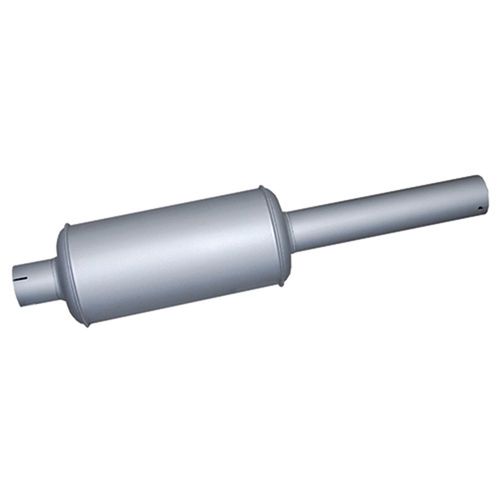 COCKSHUTT MUFFLER
