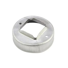Reznor 195077 4" Outlet Collar