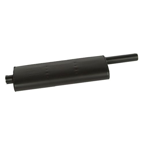 Massey Ferguson Muffler