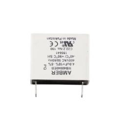 Reznor 195641 Capacitor 4 MFD