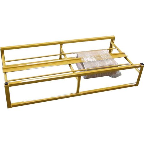 Bale Conveyor, 4 Ft. Section