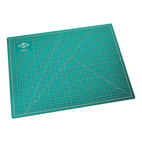Alvin Professional Self-Healing Cutting Mat, 18" x 24"