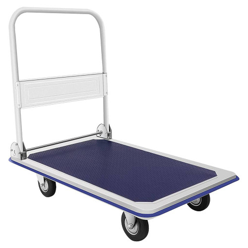 Giantex Platform Cart