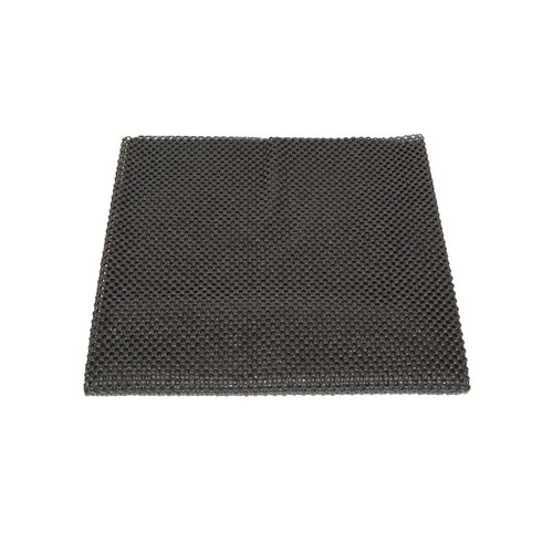 Big Horn Non-Slip Anti-Vibration Pad, 24" x 48"