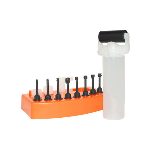 Big Horn Glue Spreader Kit