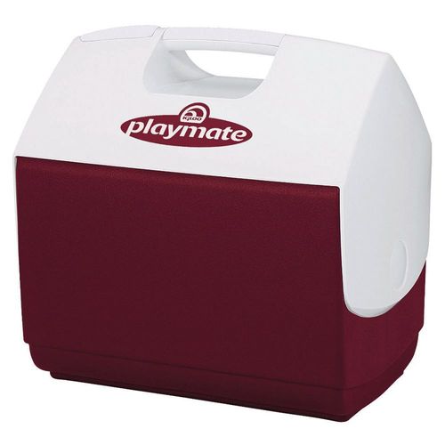Playmate Elite Red Cooler, 16 Qt.