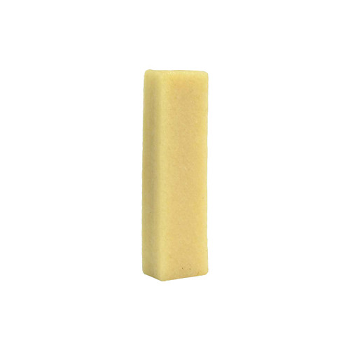 Big Horn Sanding Belt Cleaner Stick, 1-1/2" x 1-1/2" x 4"