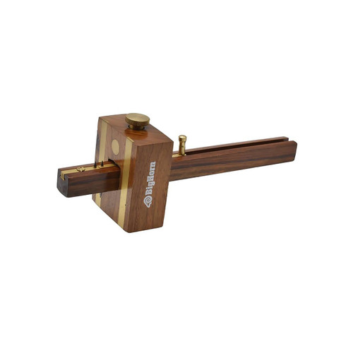 Big Horn Mortise & Marking Gauge, 8"