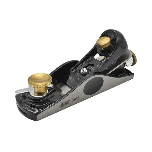 Big Horn Low Angle Block Plane