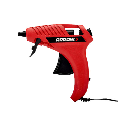 Arrow Dual Temp Glue Gun, 80W