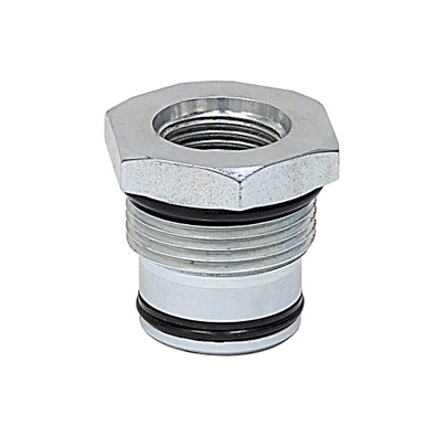 SAE 10 Power Beyond Sleeve for BA Valves Cross Mfg 1V0209