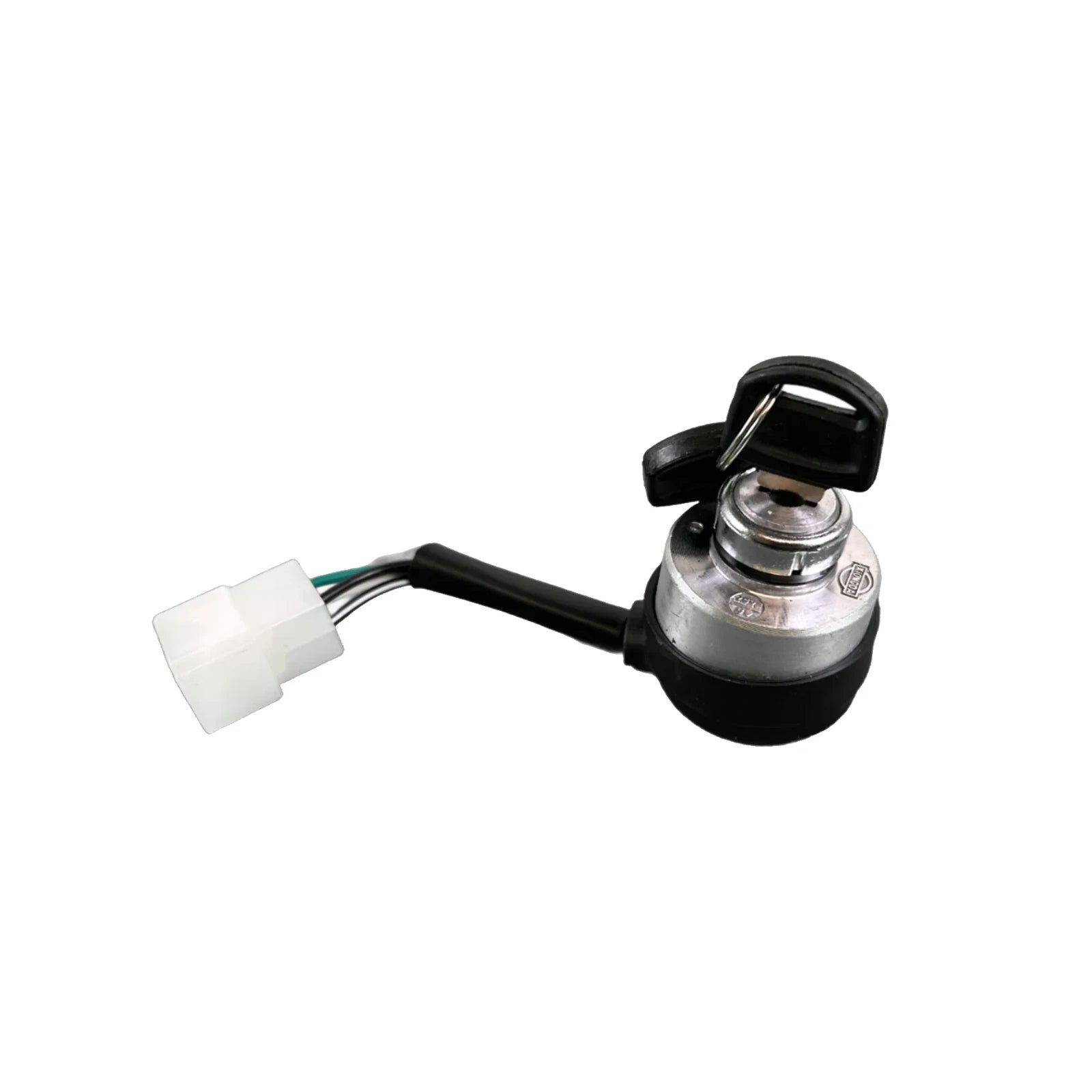 Ignition Switch for Mini Excavator AGT H15R | IGNITIONSWITCH-H15