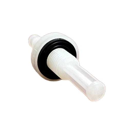 AGT Gas Tank Fuel Outlet For Rato R420D Engine Replacement | 16680-Z010210-0000