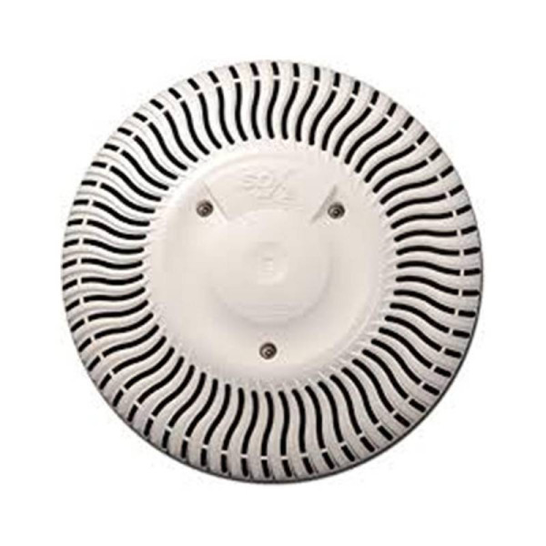 Paramount SDX2 10-Inch Round VGBA Anti-Entrapment Drain Cover White 2-Pack004192221301
