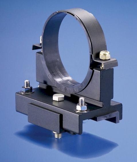 Duraflex Fulcrum Roller Block Assembly 517