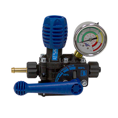 Pressure Control Unit Kit Pentair Hypro 9915-KIT1001