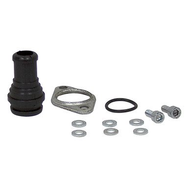 Hose Barb Outlet Kit Pentair Hypro 9915-KIT1402