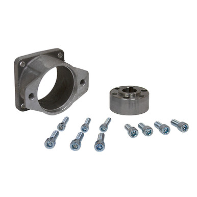 Hydraulic Adaptor Kit Pentair Hypro 9915-KIT1501