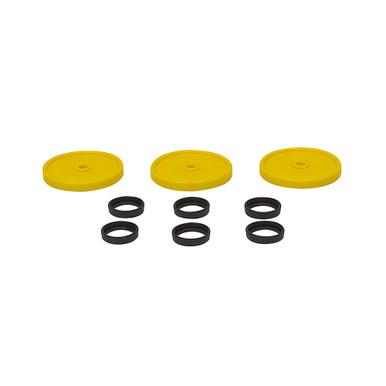 Diaphragm Kit Pentair Hypro 9915-KIT2002