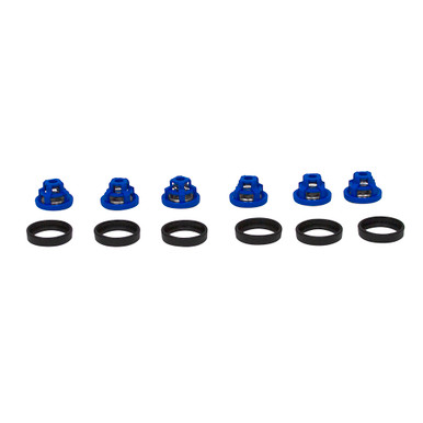 Valve Kit Pentair Hypro 9915-KIT2102