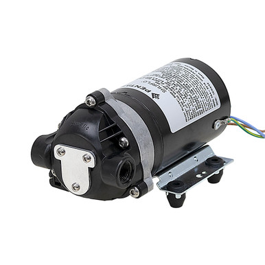 1.4 GPM 135 PSI 230 Volt AC Auto-Demand Diaphragm Pump Shurflo 8095-902-890
