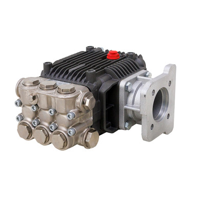 4 GPM 2000 PSI Plunger Pump Annovi Reverberi XMA 4G20 E