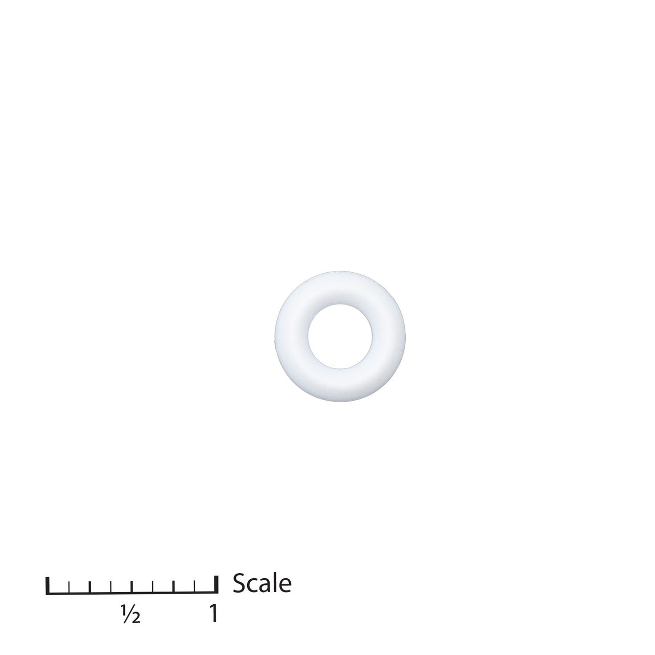 Binks 41-1671 Replacement Teflon V-Packing