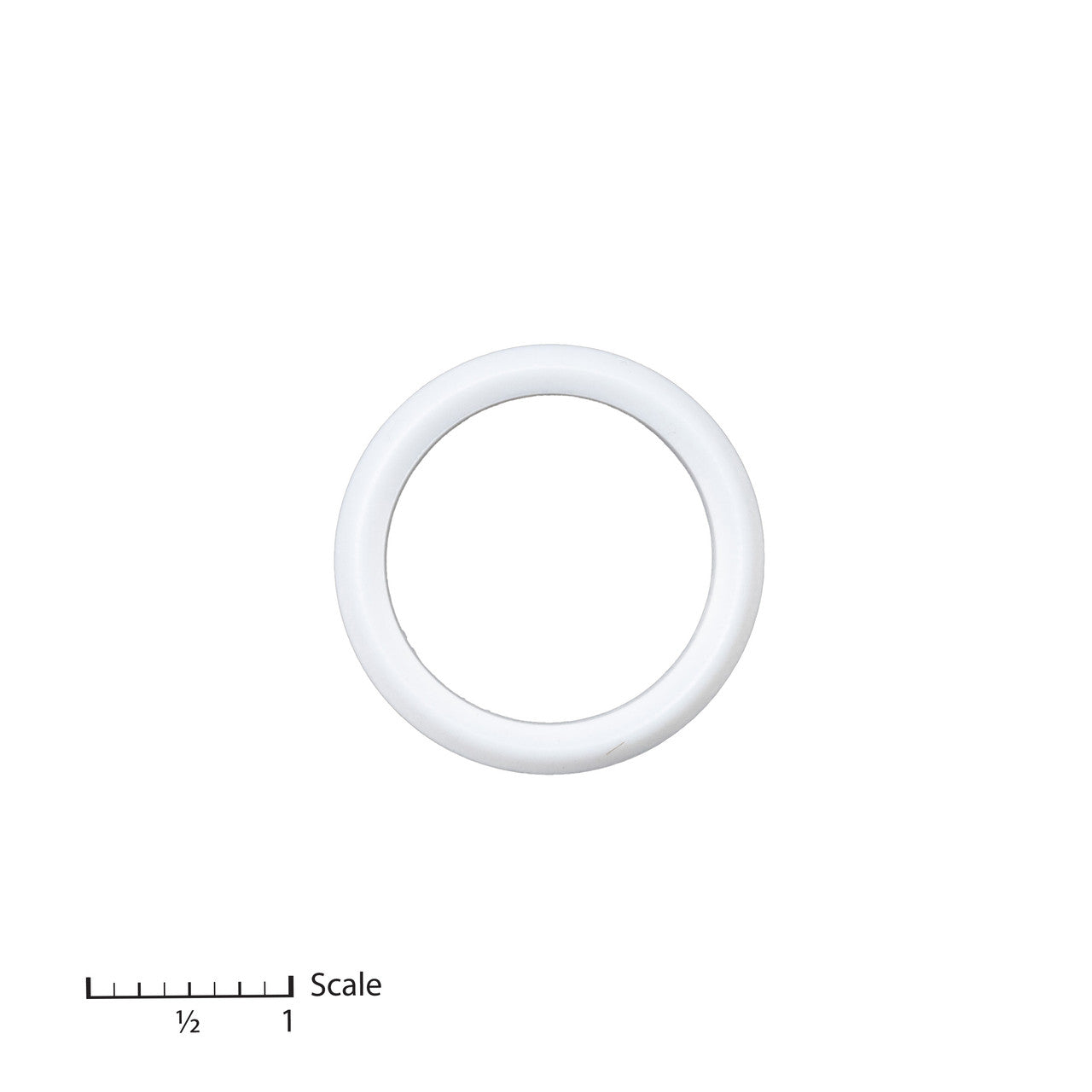 Airlessco 189-028T Replacement Teflon V-Packing