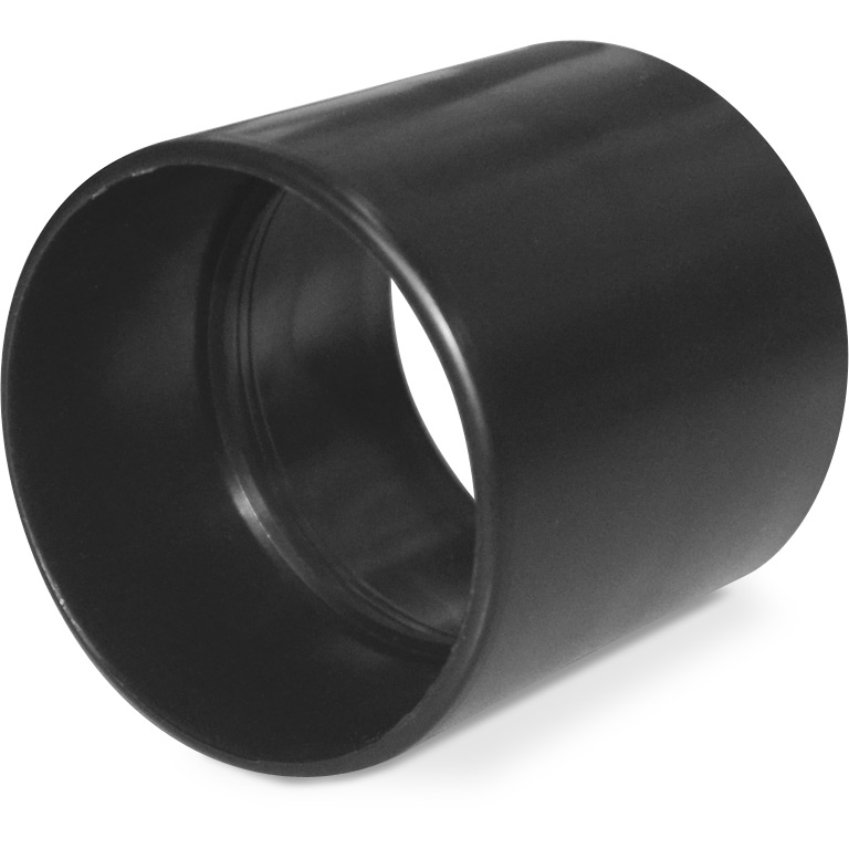 2.5" Vacuum Hose Coupler
