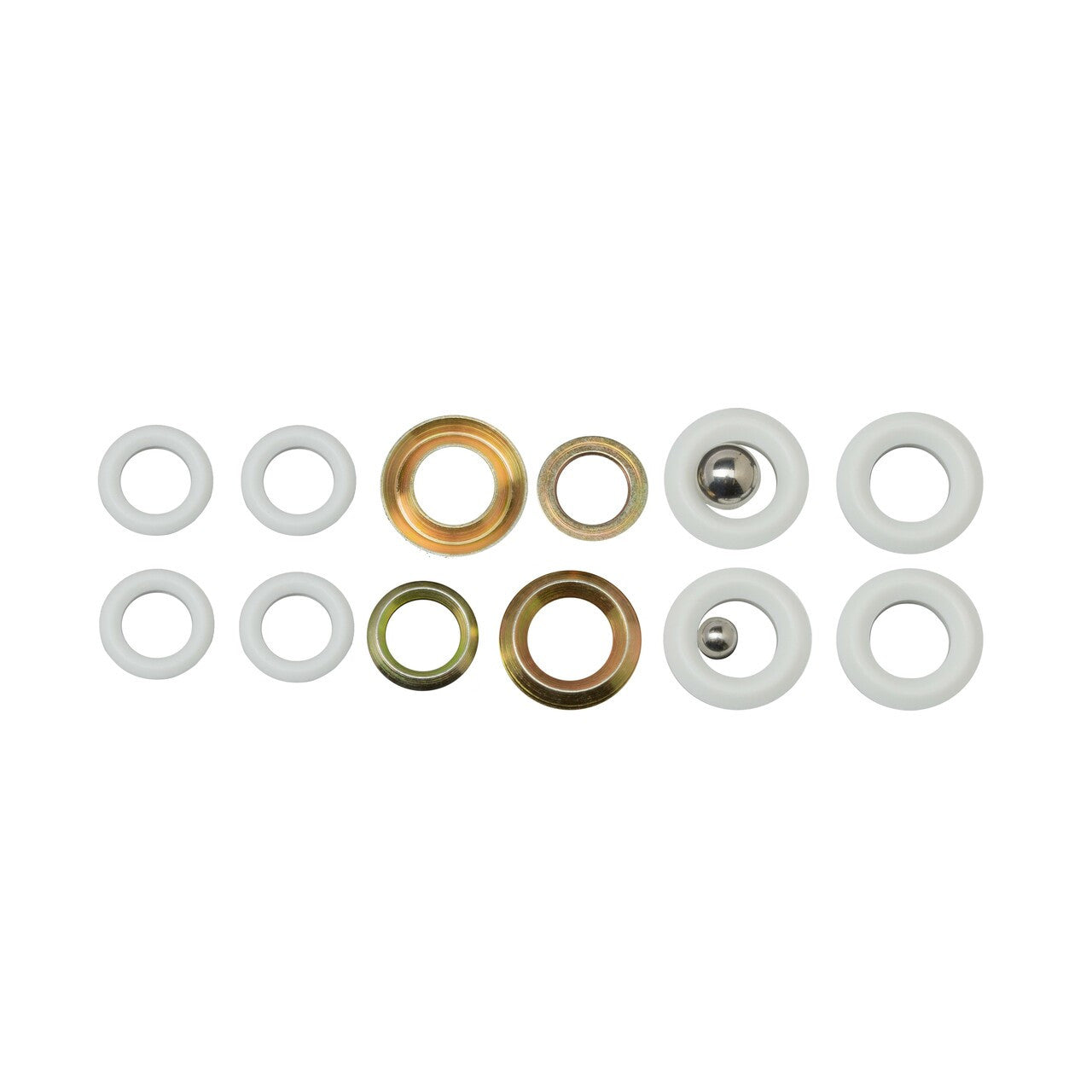 Graco 218136 Pump Repair Kit Replacement