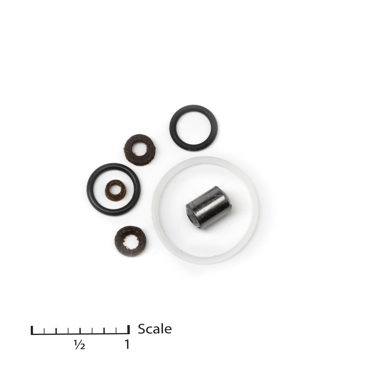 Binks 6231 Replacement Packing Repair Kit
