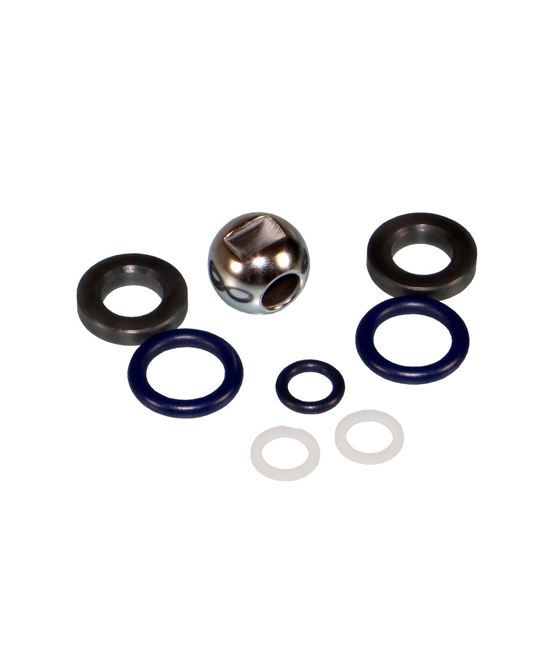 Graco 217559 Pump Repair Kit Replacement
