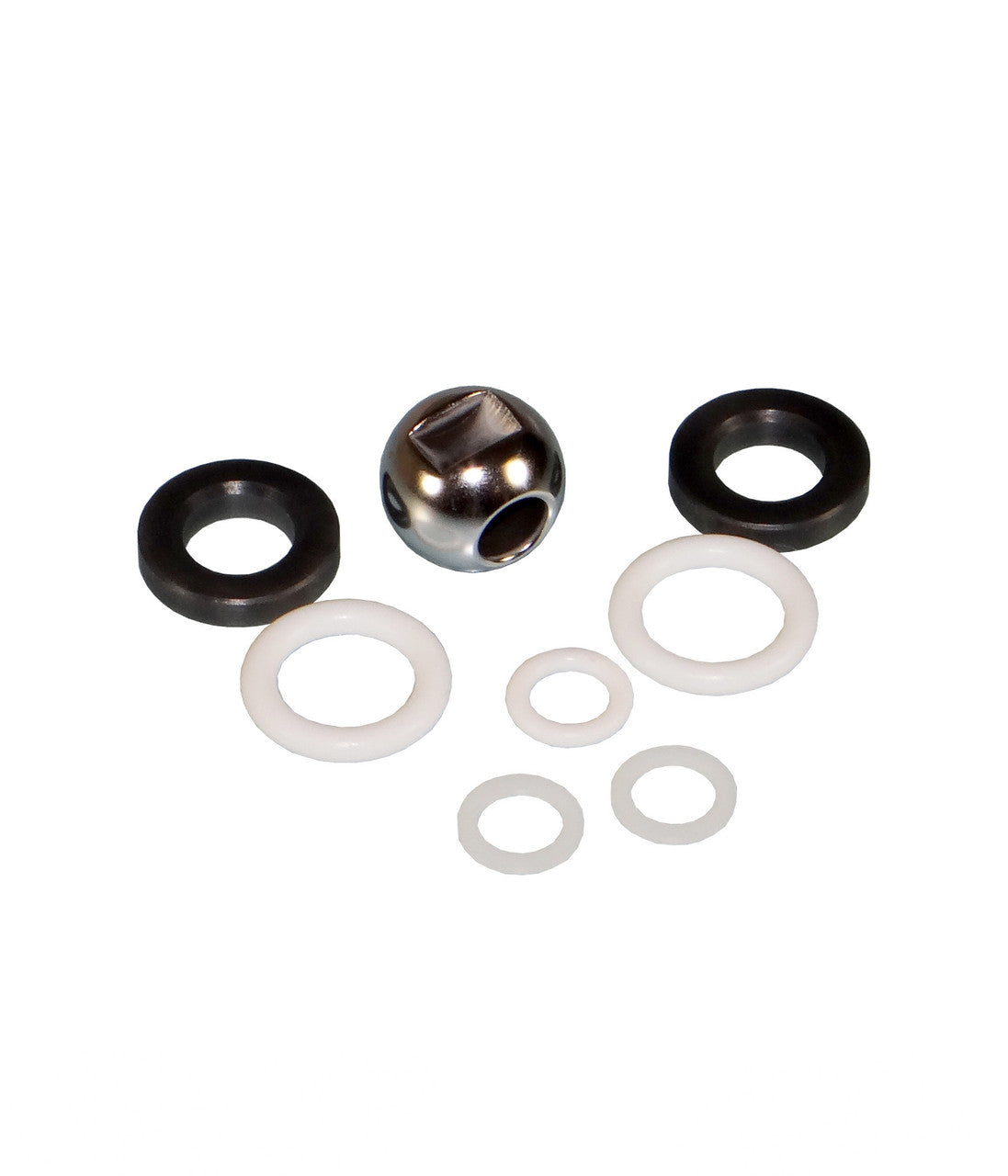 Graco 217560 Pump Repair Kit Replacement