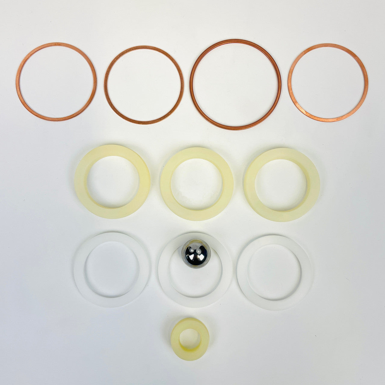 Graco 210539 Pump Repair Kit Replacement