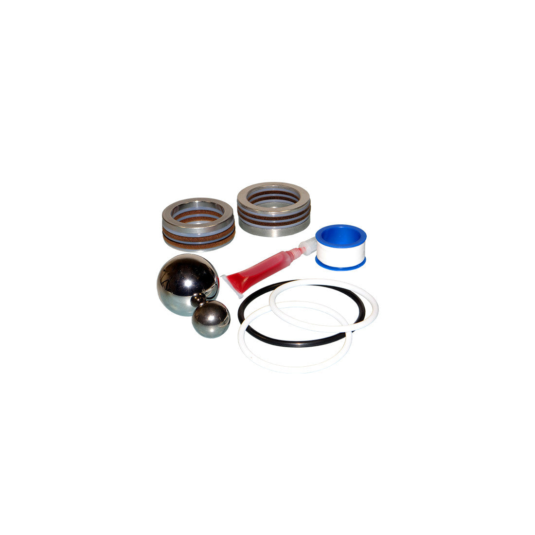 Titan 185050 Replacement Pump Repair Kit