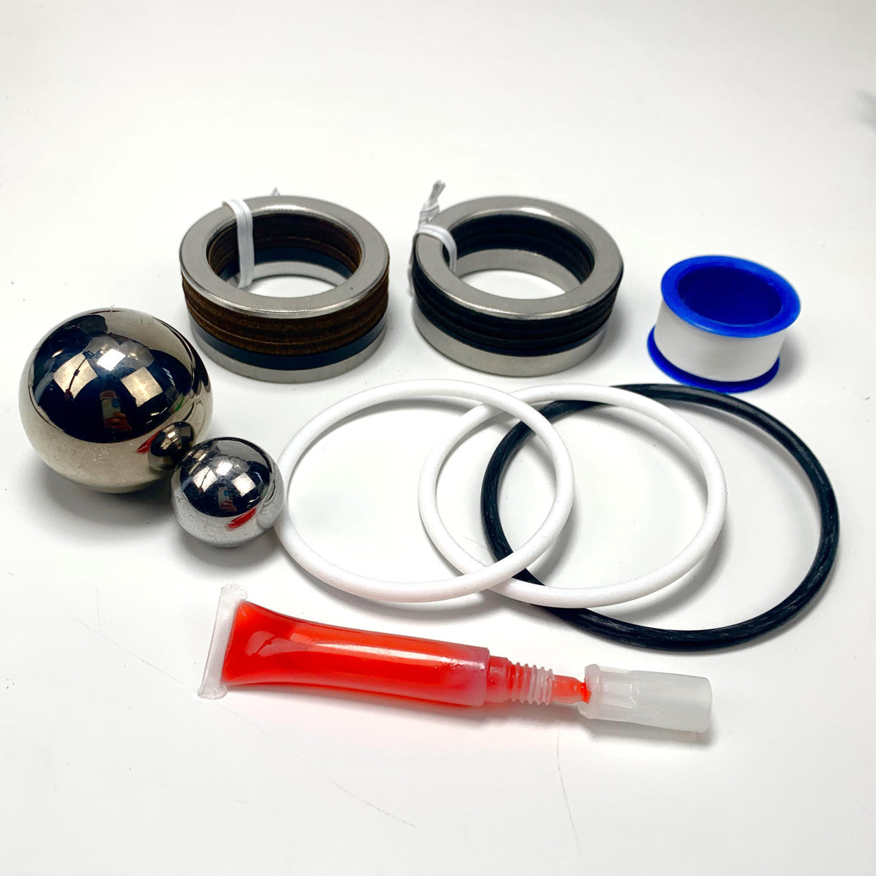 Titan 185051 Replacement Pump Repair Kit