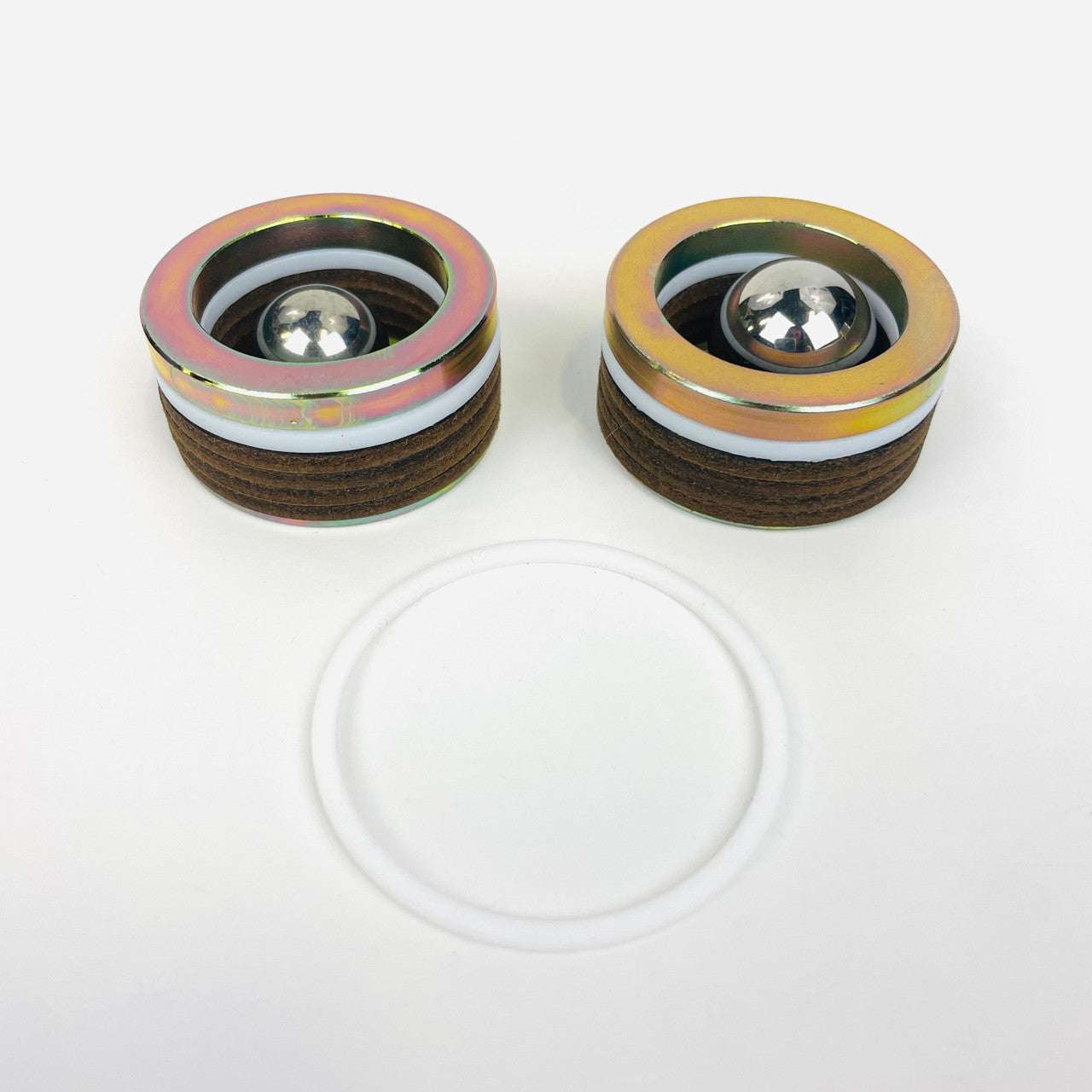 Graco 207386 Pump Repair Kit Replacement