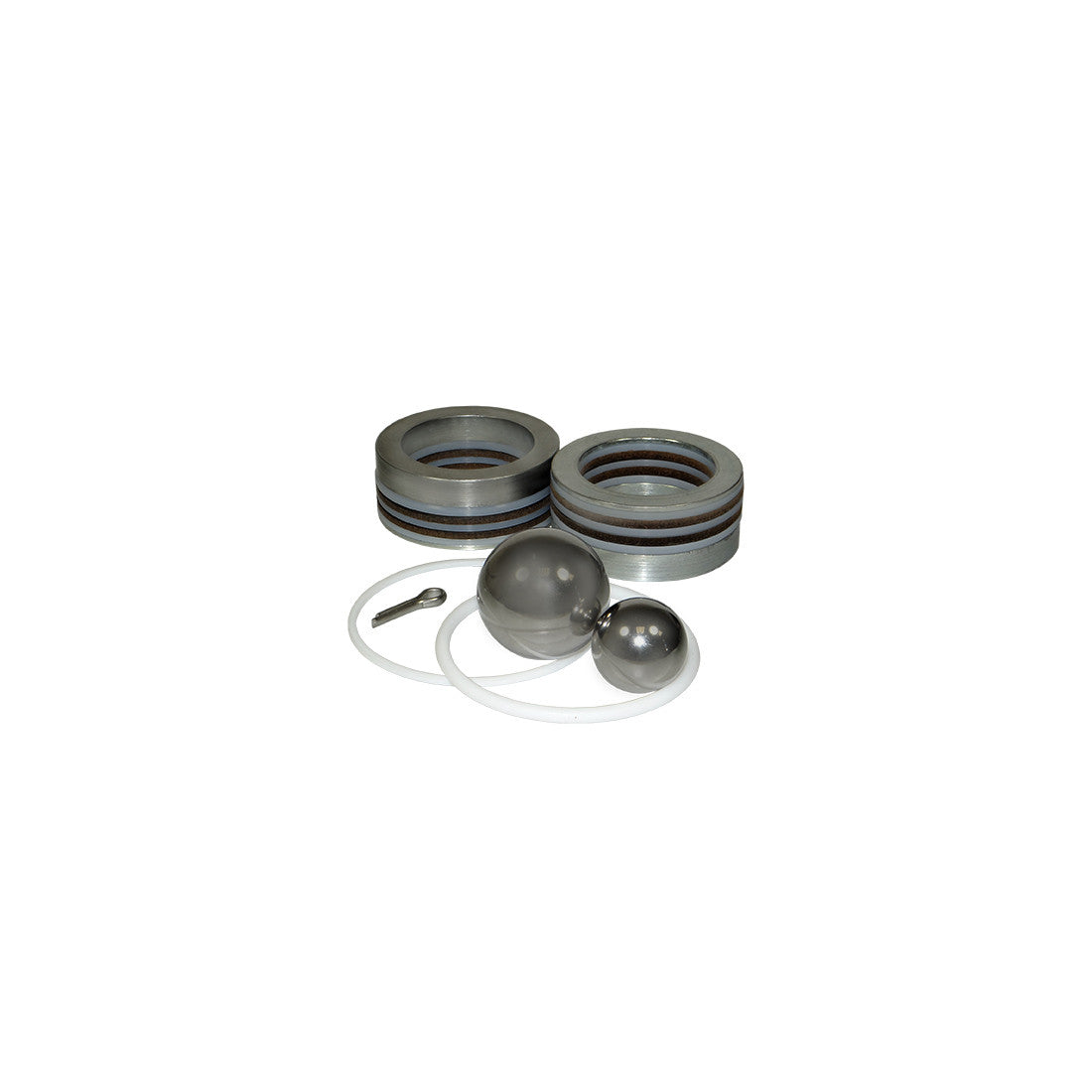 Graco 220395 Pump Repair Kit Replacement