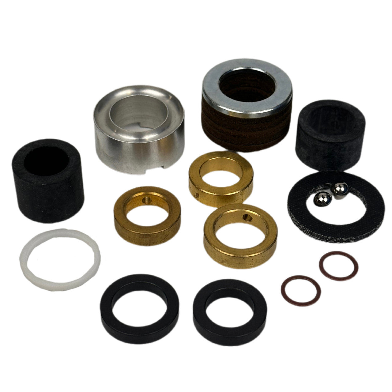 Graco 204164 Pump Repair Kit Replacement