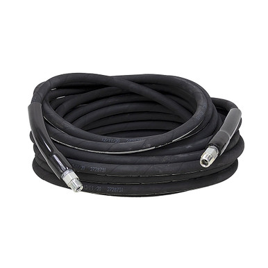 3/8" x 50' Hose w/ 3/8" NPT Fittings Parker GlobalCore 387-6