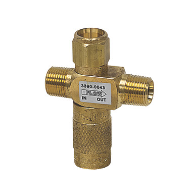 5 GPM Adjustable Valve Unloader Pentair Hypro 3390-0043