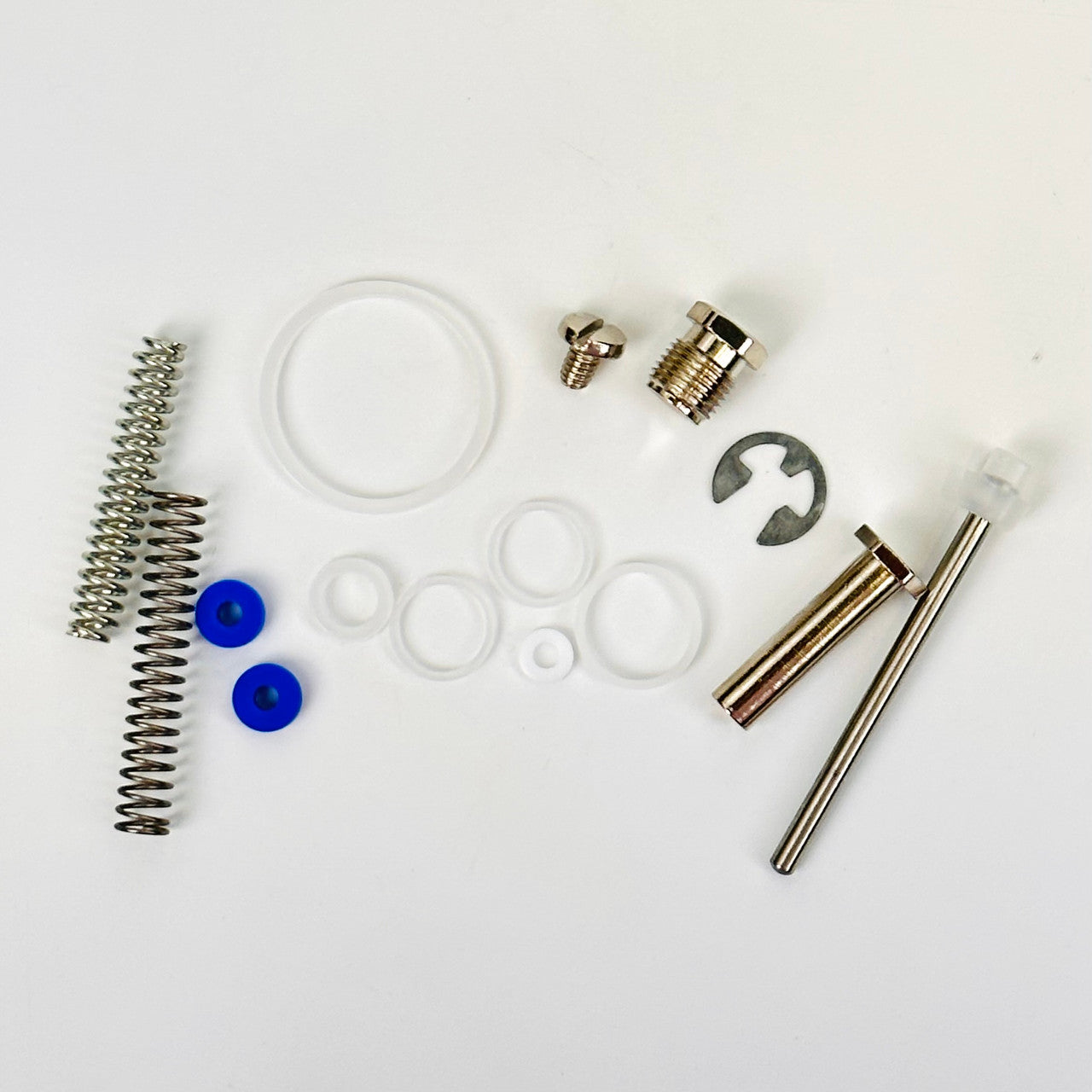 Sharpe 25196 Replacement Gun Repair Kit