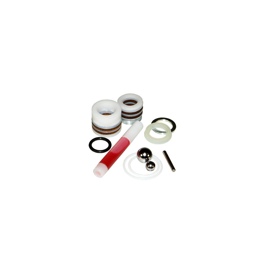 Graco 235703 Pump Repair Kit Replacement