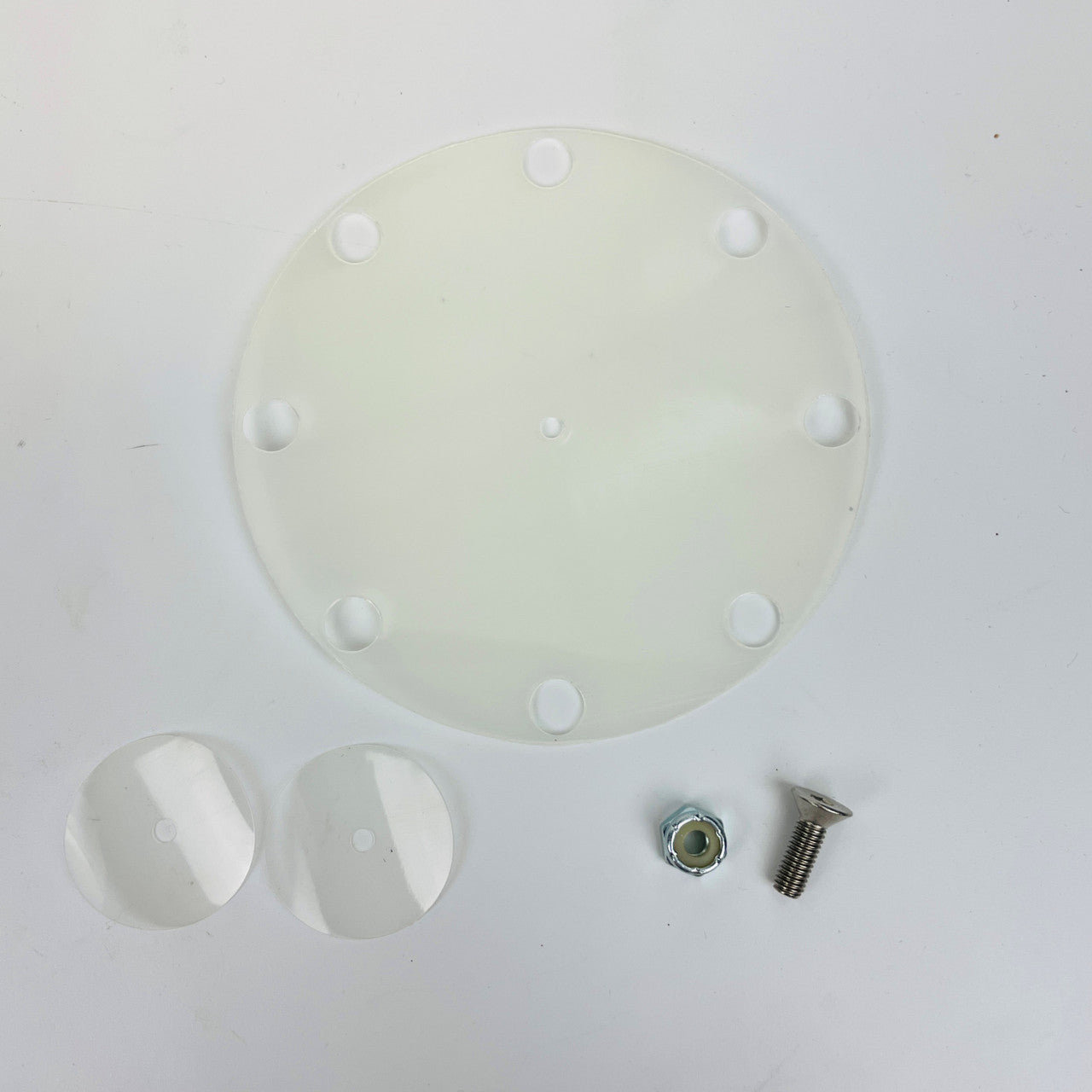 HERO 4622CRK Replacement Pump Repair Kit
