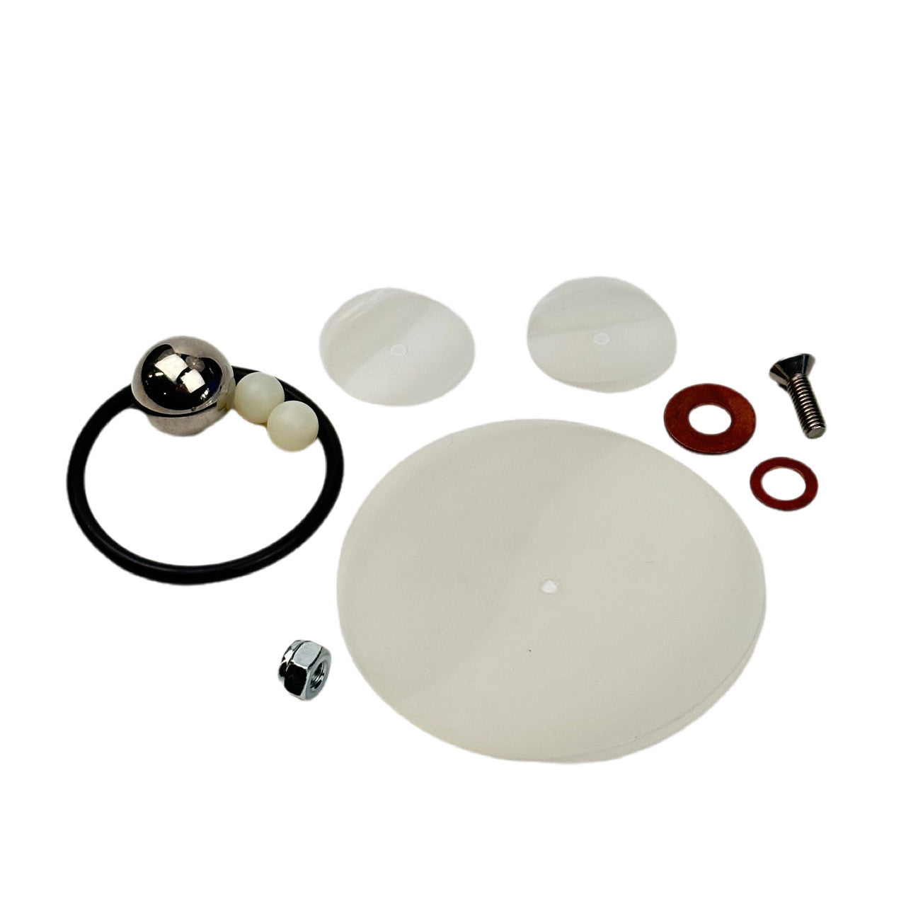 HERO 410221502 Replacement Pump Repair Kit